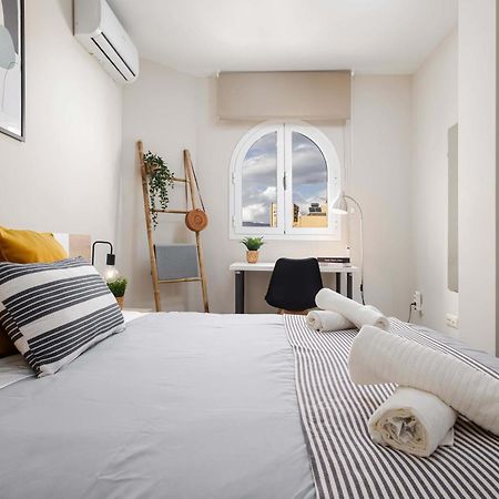Nordik Rooms Urban - Segalerva "Geiranger" Malaga Exterior photo